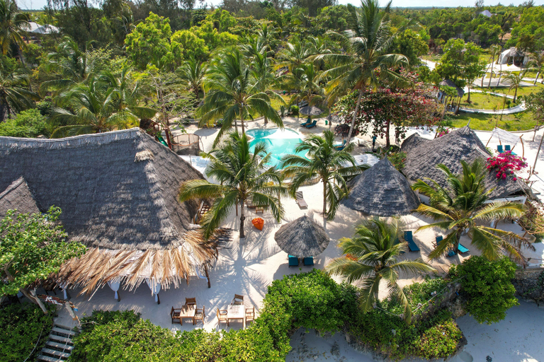 Exterior & Views 2, Aya Beach Resort, Kusini
