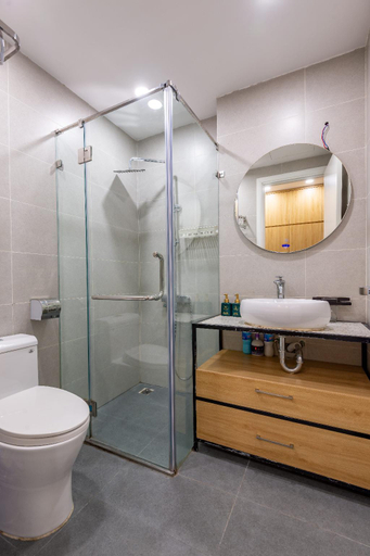 Others 3, Vinhome Dcapital Studio Apartment, Cầu Giấy