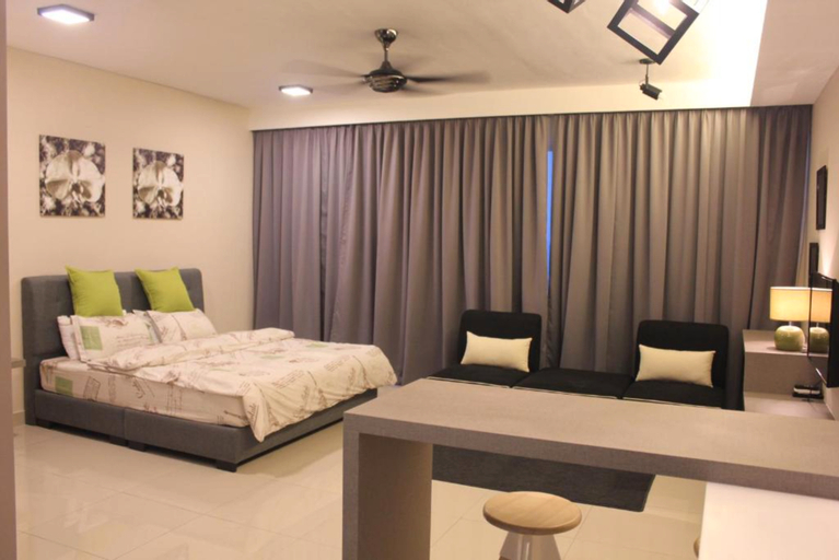 Bedroom 9