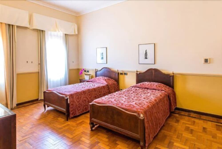 Bedroom 3, Grande Hotel Termas de Araxa, Araxá