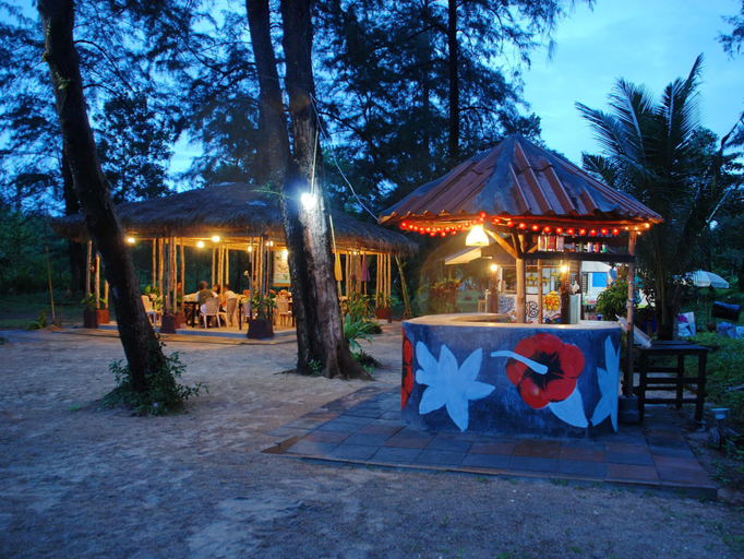 Food & Drinks 3, Sand Beach Bungalow, Mueang Krabi
