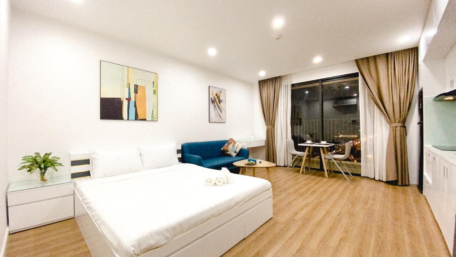 Others 5, Vinhome Dcapital Studio Apartment, Cầu Giấy