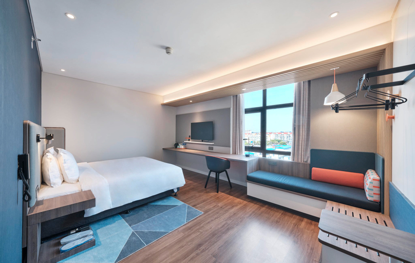 Bedroom 17