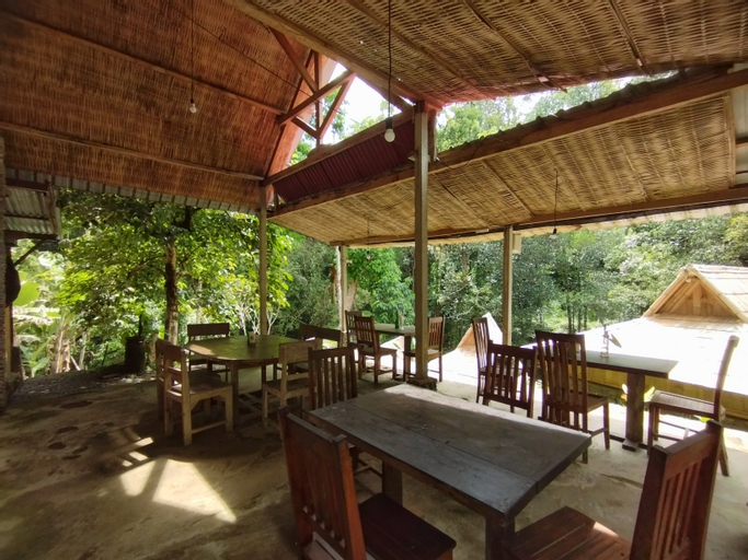 Food & Drinks 5, Aksha Riverside Ubud, Gianyar