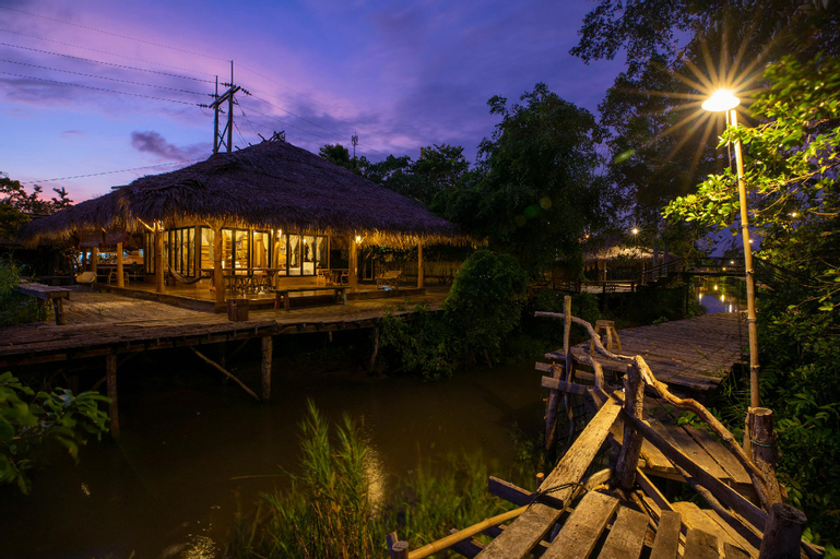 Tonlamphu Pakpra(Panorama Lagoon View), Khuan Khanun