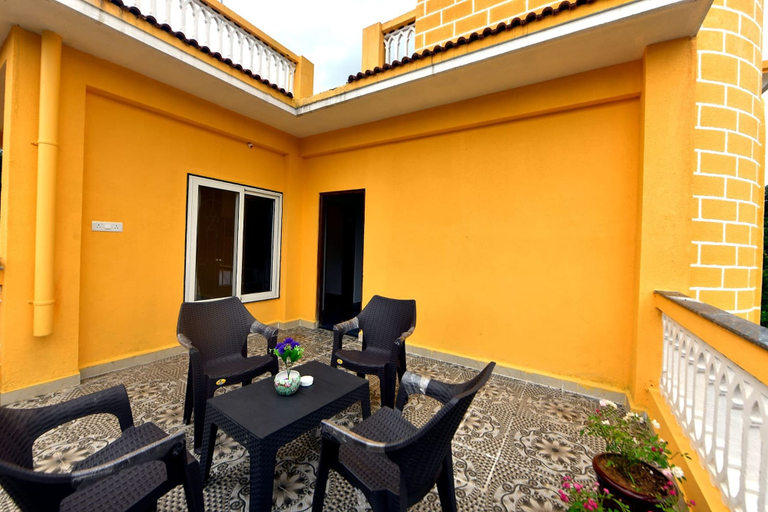 Others 5, Pracika Villa Phase 1, North Goa