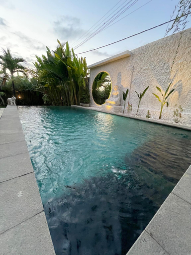 Others 3, Villa Innerbloom spacious 2 BR with large pool & garden, Badung