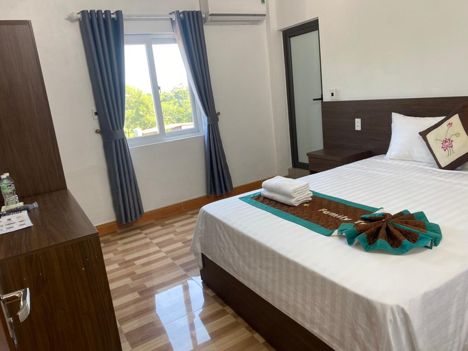 Others 5, Family Transit Apartment, Sóc Sơn