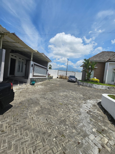 Kavilla2 Regency, Malang