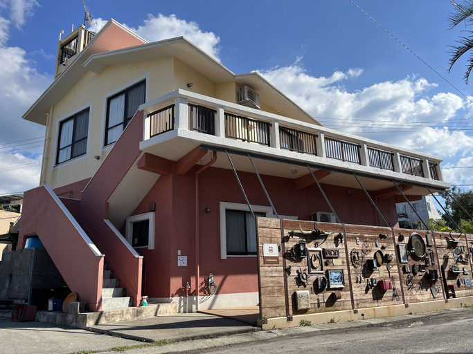 Villa From Okinawa - Condominium, Onna