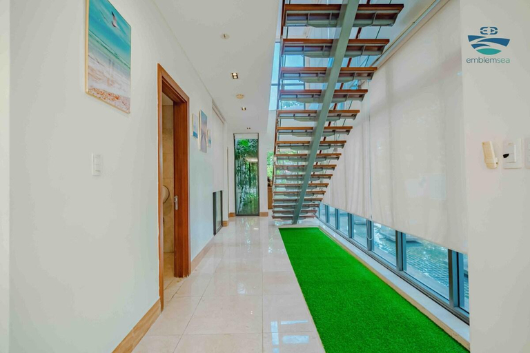 Public Area 2, Summer Villa 4 bedroom with pool, Da Nang
