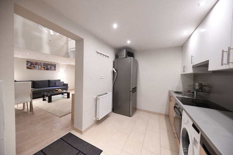 Others 5, Cosy 2 bedroom flat in the heart of Budapest, Budapesti