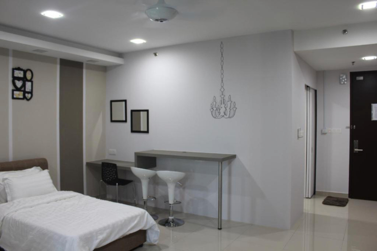 Bedroom 9