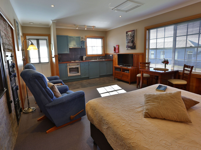 Others 4, Stanley Holiday Houses, Circular Head