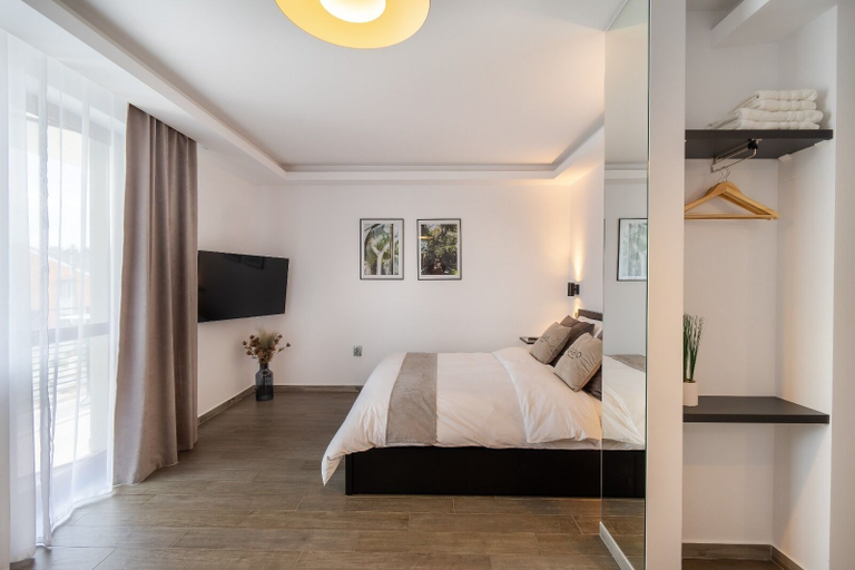 Others 4, Urbio Private Suites, Cluj-napoca