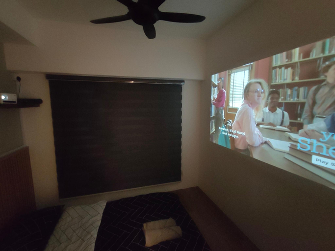 Others 4, Pax6+3  Melaka Famous Homestay Klebang Muji Feel, Malacca City