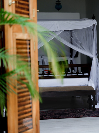 Bedroom 3, Villa SPACE, Habaraduwa