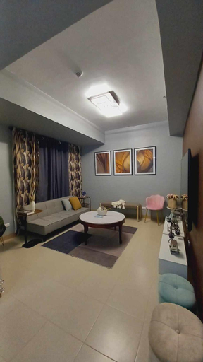 Bedroom 3, New 2 BR condo for rent @ One Regis in Upper East!, Bacolod City