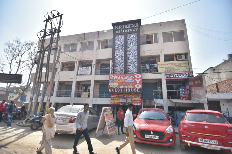 Exterior, Royal Guest House, Gautam Buddha Nagar