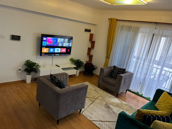 Others 5, Luxury Furnished Apartments, Dagoretti North