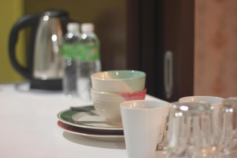 Amenities