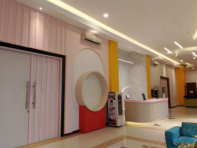 Others 4, Delta Sinar Mayang Hotel & Convention Hall, Sidoarjo