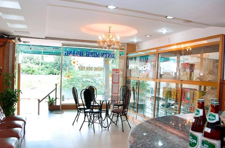 Others 3, Blue Sea Hotel, Nha Trang