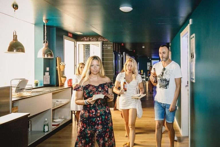 Others 5, WeHostel Palma, Baleares