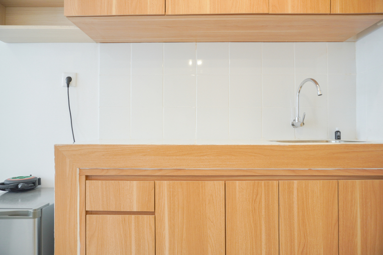 Others 4, Pleasurable and Tidy Studio Tokyo Riverside PIK 2 Apartment By Travelio, Tangerang