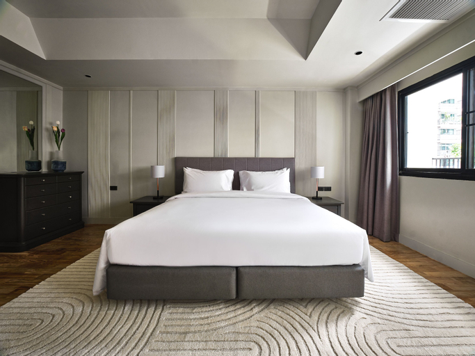 Bedroom 29
