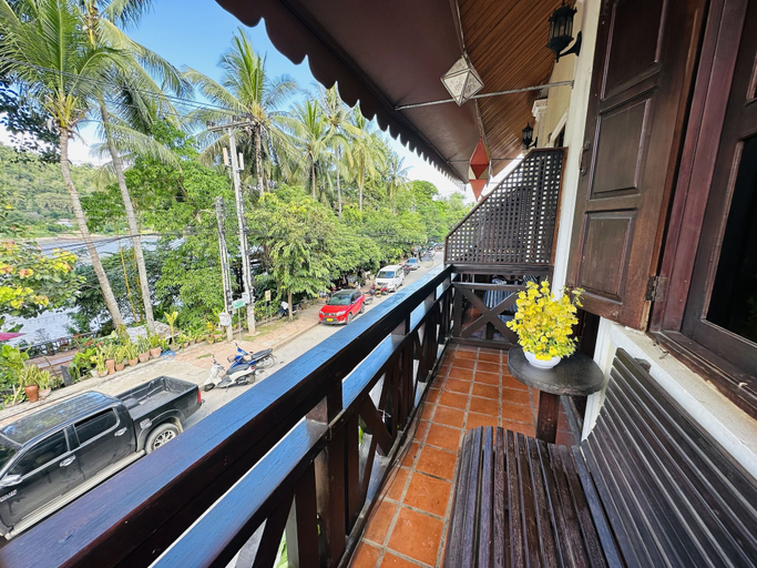 Others 5, Anisa Mekong Riverside Villa, Chomphet
