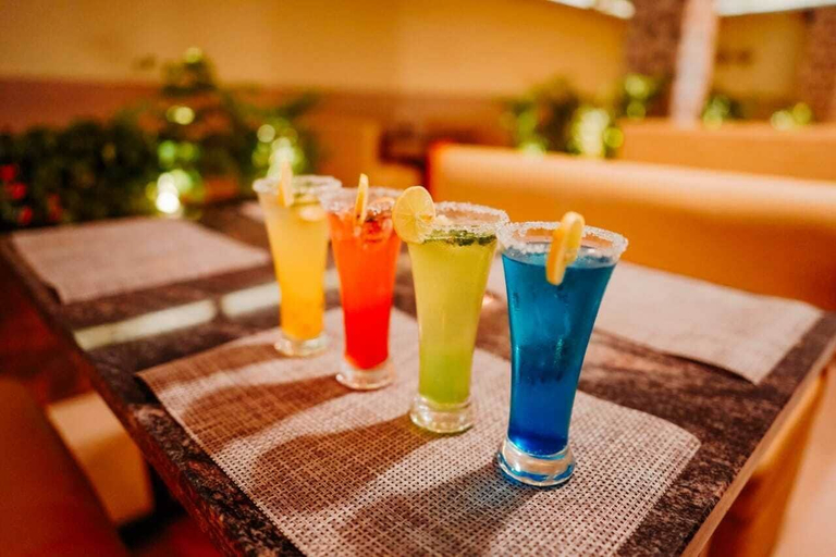 Food & Drinks 5, Hotel Lumiere, Alappuzha