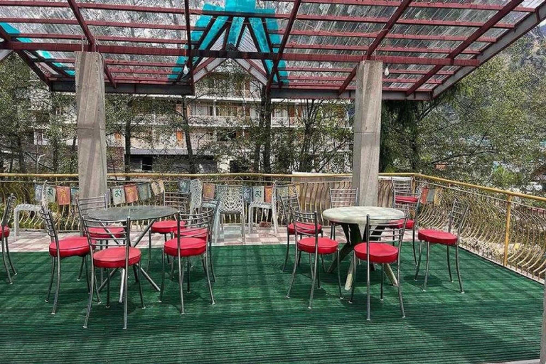 Food & Drinks 4, Antriksh Cottage Manali, Kullu