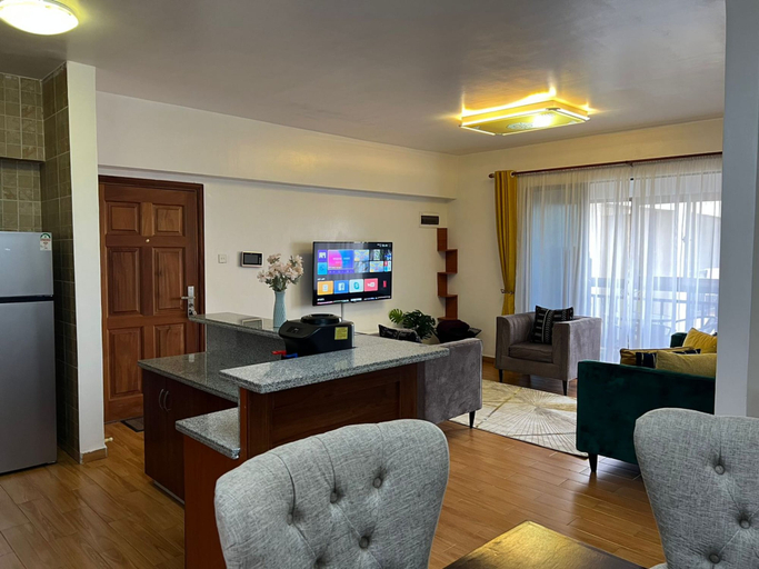 Others 4, Luxury Furnished Apartments, Dagoretti North