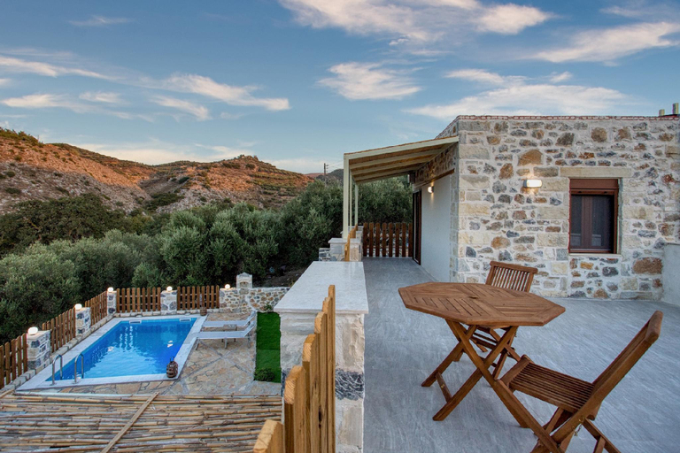 Others 5, Villa Koxari By Estia, Crete