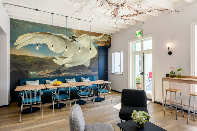 Others 5, iGadi House, City of Cape Town