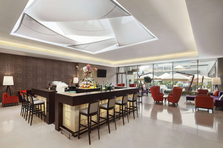 Food & Drinks 5, Ramada by Wyndham Bucharest Parc, Municipiul Bucuresti