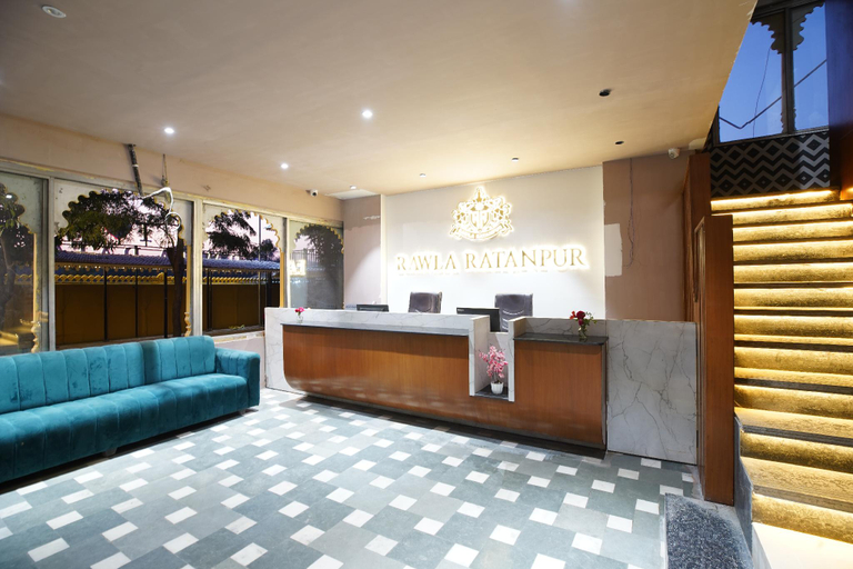 Others 3, Rawla Ratanpur - Hotel Ranisa, Dungarpur