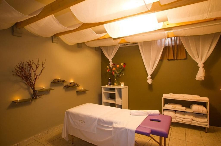 Bedroom 4, Anagenessis Village, Ionian Islands
