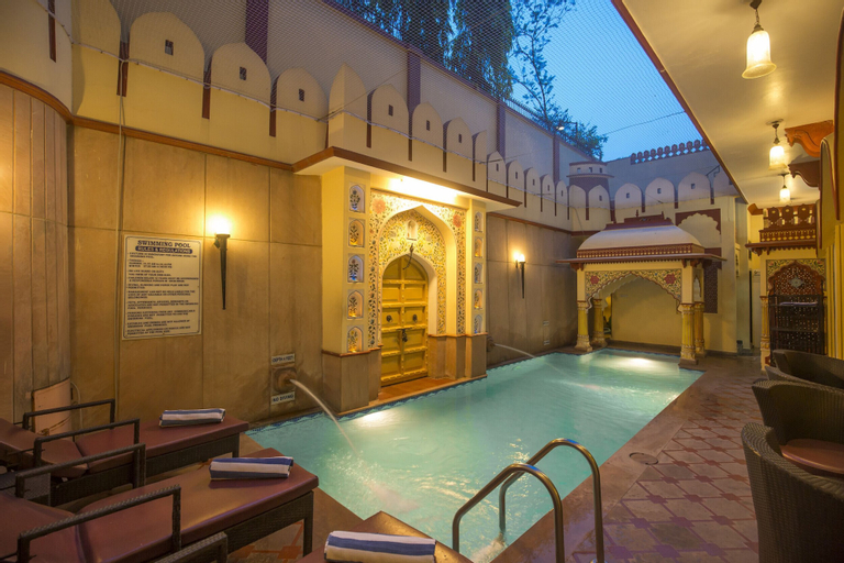 Umaid Mahal - A Heritage Style Boutique Hotel, Jaipur