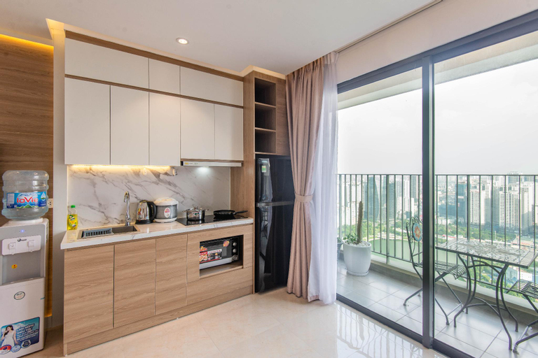 Others 2, Vinhome Dcapital Studio Apartment, Cầu Giấy