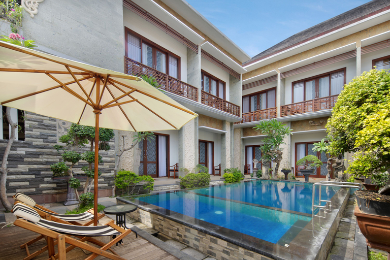 Sport & Beauty 5, Jineswari Kuta by Kamara, Badung