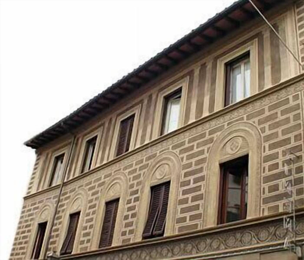 Exterior & Views 2, Katti House, Florence