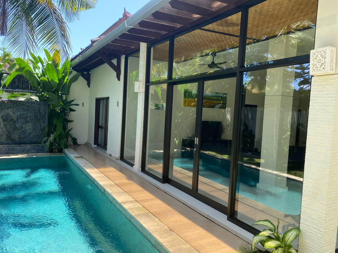 Others 5, Saga Villas Legacy - Location Luxury Classy 2BR, Badung