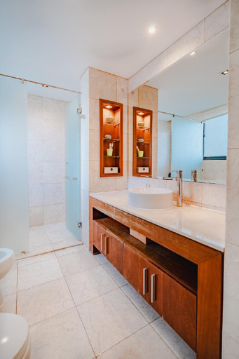 Bathroom 3, Summer Villa 4 bedroom with pool, Da Nang