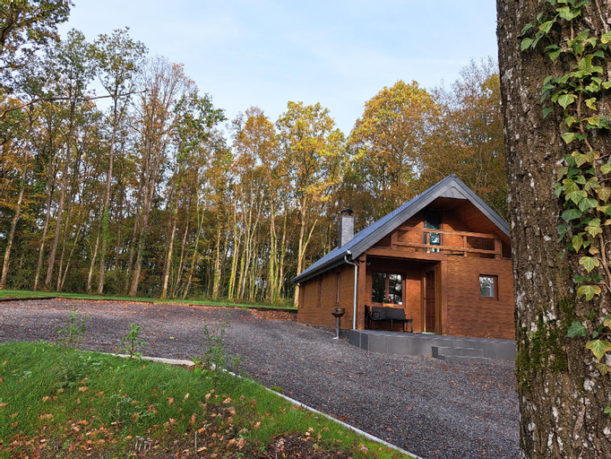 Le refuge du KL, Luxembourg