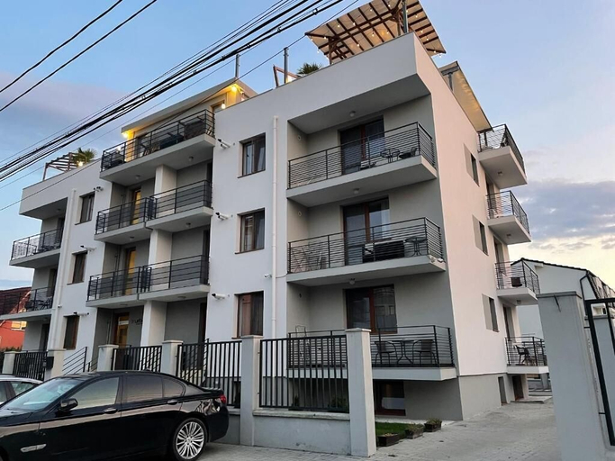 Exterior & Views 2, Urbio Private Suites, Cluj-napoca