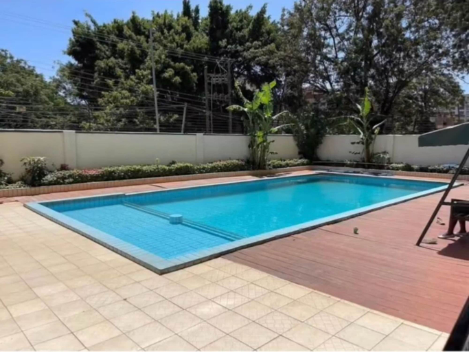 Sport & Beauty, Luxury Furnished Apartments, Dagoretti North
