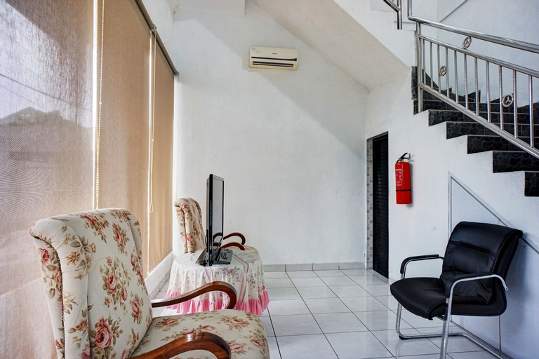 Public Area 3, Resident- K Syariah, Medan