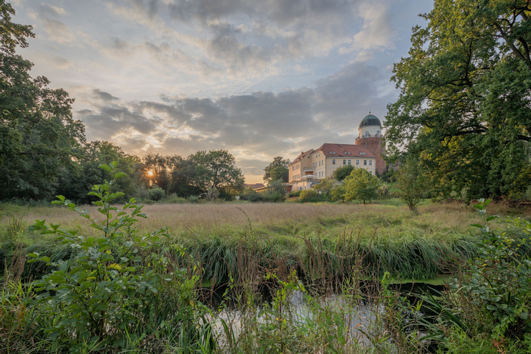 ahead burghotel, Prignitz